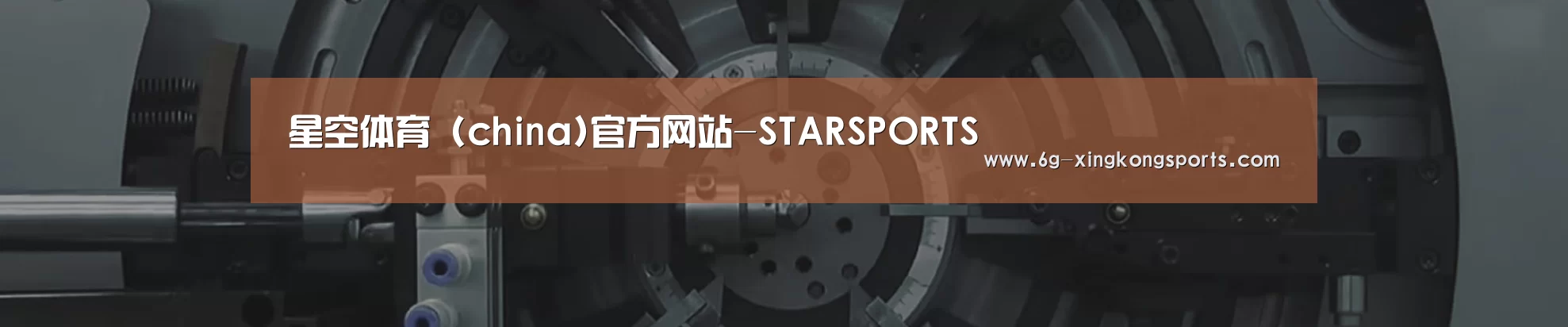 某某机械公司